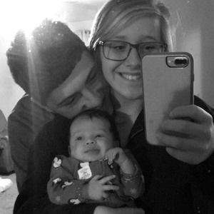 Meet your Posher, Cameron